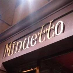 Minuetto Café Pub, Lugo