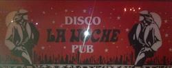 Discopub la noche, Madrid