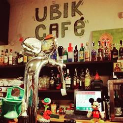 Ubik Cafe, Valencia