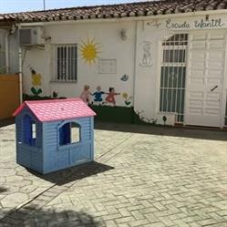 Escuela Infantil Nuestra Señora Virgen Del Rosario, Córdoba