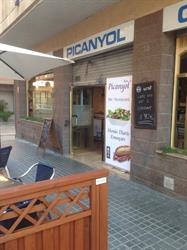 Nou Picanyol, Sabadell