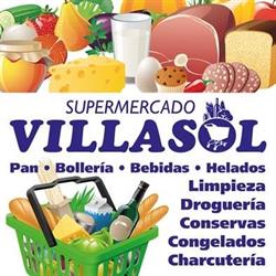 Villasol supermercado, Garrucha
