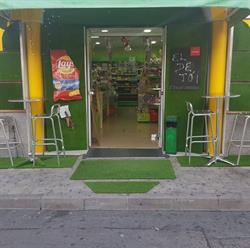 Desavio El Majuelo, Gines