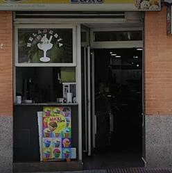 Luxe, Paterna