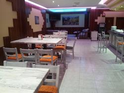 Cafetería Mocambo, Chantada