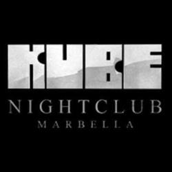 KUBE puerto BANUS, Marbella