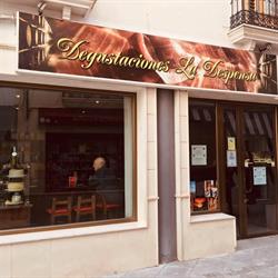 Degustaciones La Despensa, Priego de Córdoba