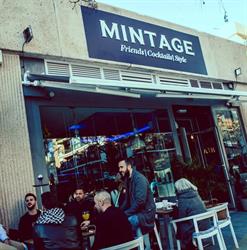 Mintage Cocktails, Marbella