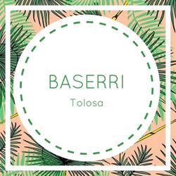 Baserri Tolosa