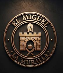 La Muralla, Mérida