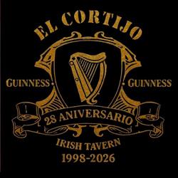 El Cortijo Irish Tavern, Carboneras