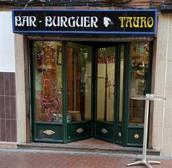 Bar Tauro, Coslada