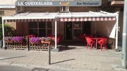 La Queixalada, Berga