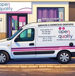 Open Quality, Córdoba