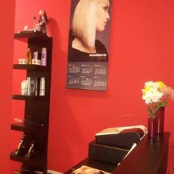 Peluqueria Fani, Cangas de Onís