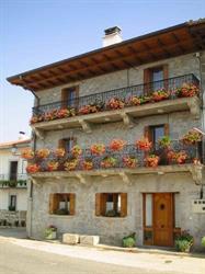 Casa Rural Martxoenea Landetxea, Arruazu