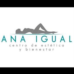 Ana Igual Centro de Estética y Bienestar, Petrel