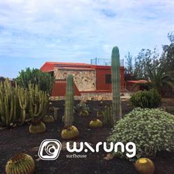 Warung, Lajares