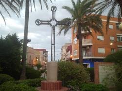 Bar terraza la creu, Fortaleny