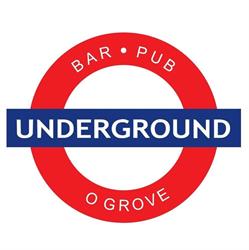 Bar-Pub Underground, O Grove