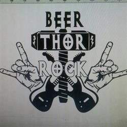 Beer Thor Rock, Navalcarnero