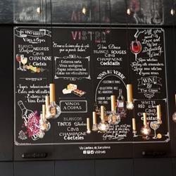 Vistro49, Barcelona