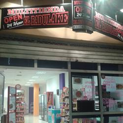 El Badulake''.multitienda 24-horas, Santa Cruz de Tenerife