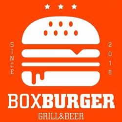 Boxburger Grill&beer, Viator