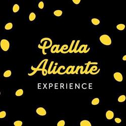 Paella Alicante