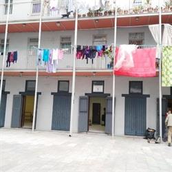 Espacio Vecinal La Polifacética, Madrid