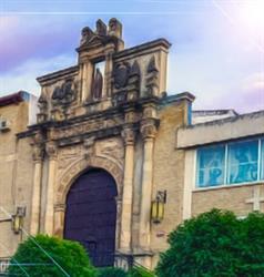 Parroquia de San Francisco, Martos
