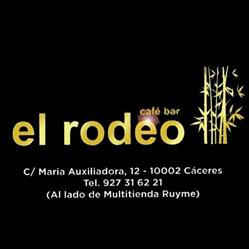 El Rodeo Café-Bar, Cáceres