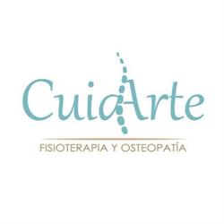 Cuidarte - Fisioterapia y Osteopatía, Membrilla