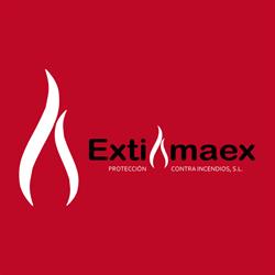 Extimaex Protección Contra Incendios S.L, Mérida