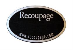 Recoupage, Carabaña