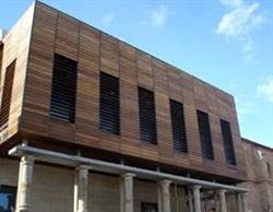 Casa de Cultura Uruñuela