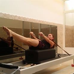 Centro de Pilates ad Vitae. Llerena