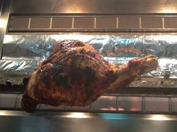 Asador de Pollos Emilio, Vélez-Málaga