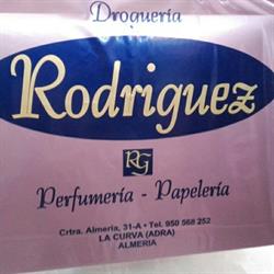 Droguería Rodríguez La Curva, Adra