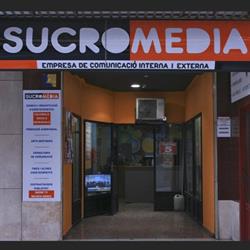 SUCROMEDIA - OPCIO COMUNICATIVA, Algemesí