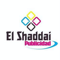 Publicidad El Shaddai, Madrid