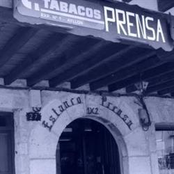 Estanco, Papeleria Plaza, Ayllón