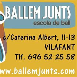 Escola de ball Ballem Junts de Vilafant