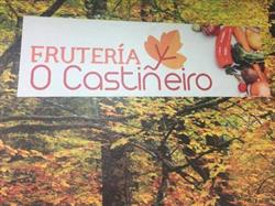 Frutería O Castiñeiro, Lugo