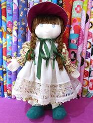 Gloria Patchwork, Ubiarco