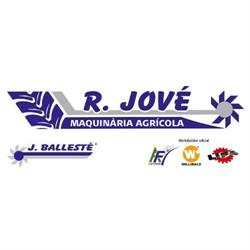 R.Jové Maquinaria agrícola, Corbíns