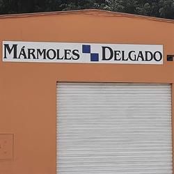 Mármoles Delgado, Orgiva