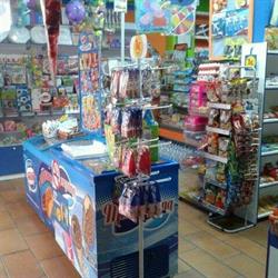 Frutos Secos y Golosinas Pumuky, Cádiz