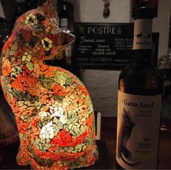 El Gato Azul, Cadaqués
