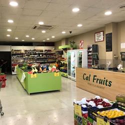 Cal Fruits, Reus